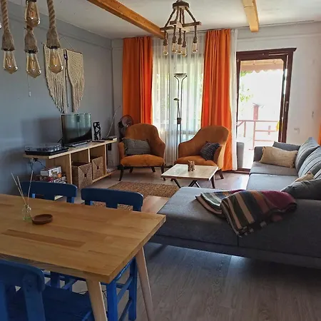 Medivillas Çeşme