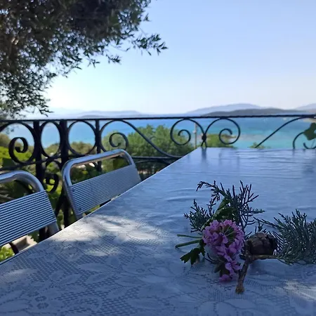 Medivillas Villa