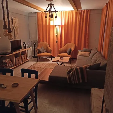 וילה Medivillas Çeşme