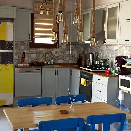 Medivillas Вилла