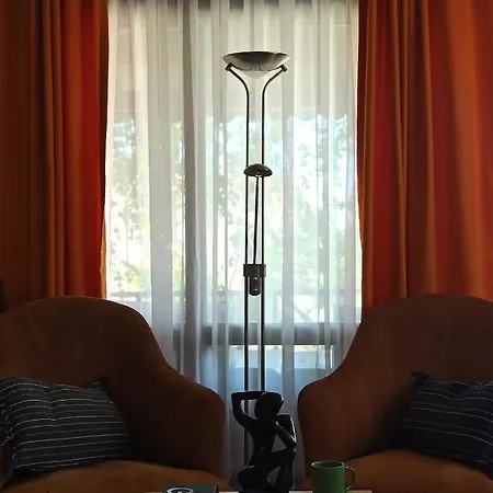 Вилла Medivillas *