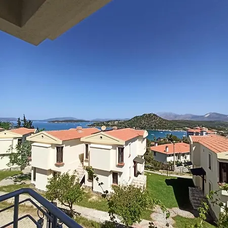 Medivillas Вилла